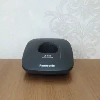 تلفن بیسیم پاناسونیک ۳۶۱۱ باتری اکبند|تلفن رومیزی|پرند, فاز ۲|دیوار