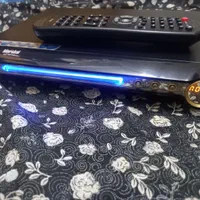 دستگاه DvD فلش خور