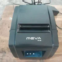 فیش پرینتر meva