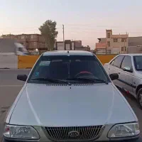 پراید 141 مدل 88 عروسک