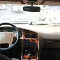 پژو پارس tu5|خودرو سواری و وانت|قم, عمار یاسر|دیوار