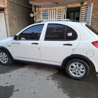 کوییک gx 403|خودرو سواری و وانت|قم, ولیعصر|دیوار