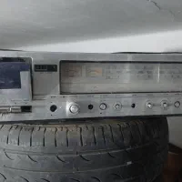 استریو قدیمی