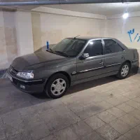 پارس tu5 مدل ۱۴۰۱ به رویت صفر،معاوضه با تاراv1p