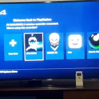 Ps4 اسلیم کپی خور بدون نیاز به فلش|کنسول، بازی ویدئویی و آنلاین|هشتگرد, شهرک ولیعصر (مهستان)|دیوار
