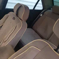 خودرو پژو پارس نقره ای