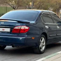 ماکسیما مدل ۹۰ اتومات سه برگ سند|خودرو سواری و وانت|مشهد, سجاد شهر|دیوار