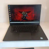 لپتاپ گیمینگ دل Dell پردازنده i7 هاردSSD گرافیک4GB