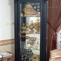 بوفه ی زیبا