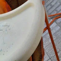 ۲۵۰ تومن صندلی کودک|تخت و صندلی بچه|کرمانشاه, |دیوار