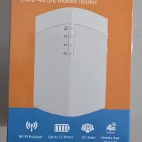 مودم جیبی سیمکارتی