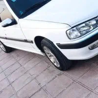 پژو پارسXU7|خودرو سواری و وانت|قشم, |دیوار