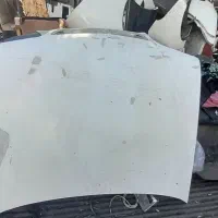 ۲عدد کاپوت زانتیا|قطعات یدکی و لوازم جانبی|تهران, شهرک بعثت|دیوار