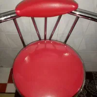 صندلی اوپن، صندلی آشپزخانه،صندلی کوتاهی،آرایشگاه