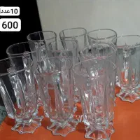 ظرف و ظروف|ظروف سرو و پذیرایی|اهواز, ۲۵۴دستگاه|دیوار