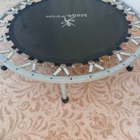 ترامپولین ورزش و بازی کودکان