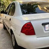 تیبا sx|خودرو سواری و وانت|تهران, شهرک شریعتی|دیوار