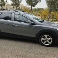 فروش دانگفنگ H30 Cross مدل ۱۳۹۷ -اچ سی کراس|خودرو سواری و وانت|قم, پردیسان|دیوار