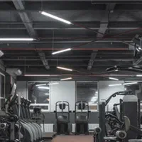 مربی بدنسازی خصوصی میخوام