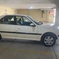 پارس مدل ۴۰۱موتور جدید