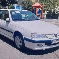 پارس فول elx/مدل ۱۴۰۳/نقدواقساط