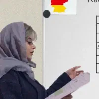 تدریس و آموزش زبان آلمانی (آنلاین و مجازی)