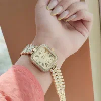 ساعت زنانه مجلسی|ساعت|کرمان, |دیوار