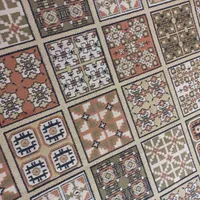 گلیم ۹متری|فرش|کوهدشت, |دیوار