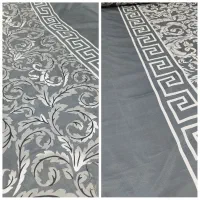 پارچه ملحفه عرض ۲۴۰|سرویس روتختی|تهران, خاک سفید|دیوار