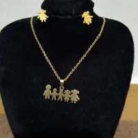 ست های استیل رنگ ثابت