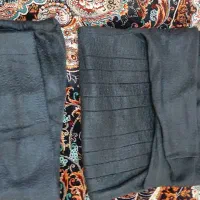 ست لباس شتری مردونه