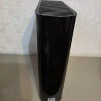 هارد اکسترنال مای بوک وسترن دیجیتال ۲ ترابایت