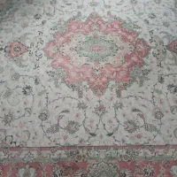 فرش 9 متری تمیز وسالم