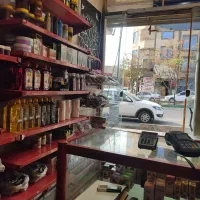 واگذاری عطاری|اجارهٔ مغازه و غرفه|ساوه, |دیوار