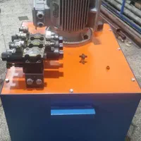 ساخت جک و یونیت آسانسوری و بالابری و صنعتی|ماشین‌آلات صنعتی|اصفهان, جاوان|دیوار