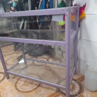 ویترین فروشی