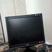 مونیتور کامپیوتر ال جیهون کم کار کرد|قطعات و لوازم جانبی رایانه|تهران, هفت چنار|دیوار