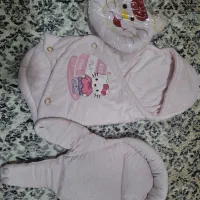 ست قنداق فرهنگی