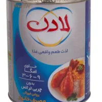 روغن جامد