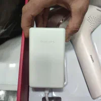 لیزر حذف مو های زائد خانگی فیلیپس مدل bri958|آرایشی، بهداشتی، درمانی|پیرانشهر, |دیوار