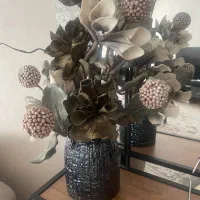 گل مصنوعی|گل مصنوعی|تهران, هروی|دیوار