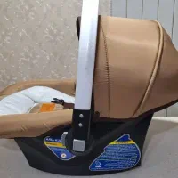 کریر|کالسکه و لوازم جانبی|قم, شهرک مهدیه (مدرس)|دیوار