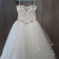 لباس عروس
