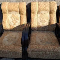 مبل مناسب اداره،باغ،ویلا،منزل باقیمت مناسب|مبلمان خانگی و میز عسلی|پیر بکران, |دیوار