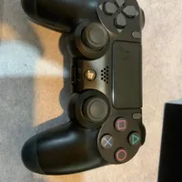 ps4 fat پلی استیشن۴|کنسول، بازی ویدئویی و آنلاین|تهران, پرستار|دیوار
