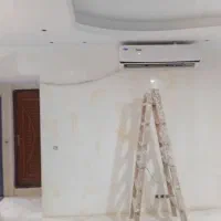 نقاشی ساختمان پذیرفته میشود  باکیفیت قیمت مناسب  ک