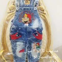 حراج لباس  بچه ازنوزادی تا پنج و شش سال درحد نو|حراج|مشهد, طلاب|دیوار