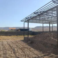 ۳۰۰متر زمین ۱۰۰متر اسکلت|فروش زمین و ملک کلنگی|تهران, سبلان (لشگر)|دیوار