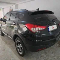 هایما S5 اتوماتیک ۶ سرعته، مدل ۱۴۰۱ آس