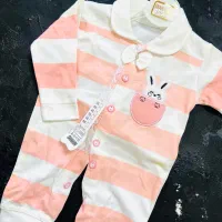 سرهمی و بلوز بچگانه